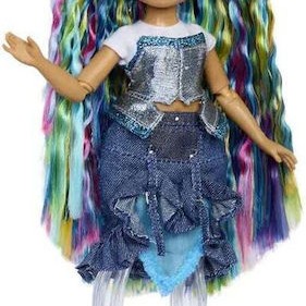 MGA Entertainment Rainbow Κούκλα