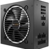 Be Quiet Pure Power 12 M 550W Μαύρο Τροφοδοτικό Υπολογιστή Full Modular 80 Plus Gold
