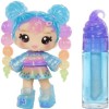 MGA Entertainment Παιχνίδι Μινιατούρα Yummiland Lip Gloss, Britney Boba για 4+ Ετών
