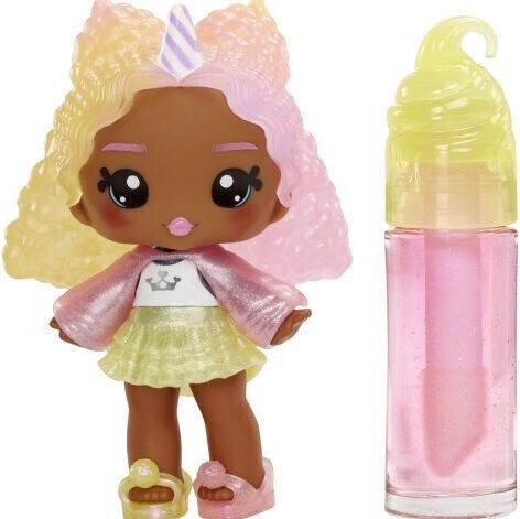 MGA Entertainment Παιχνίδι Μινιατούρα Yummiland για 4+ Ετών (Διάφορα Σχέδια) 1τμχ