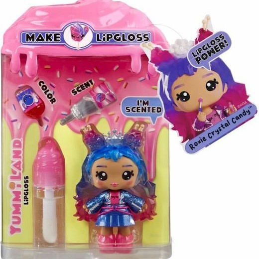 MGA Παιδικό Μακιγιάζ