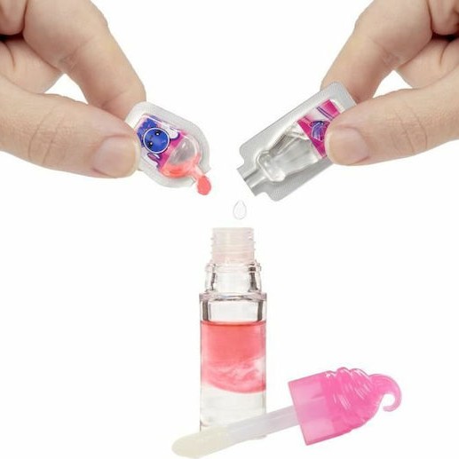 MGA Παιδικό Μακιγιάζ