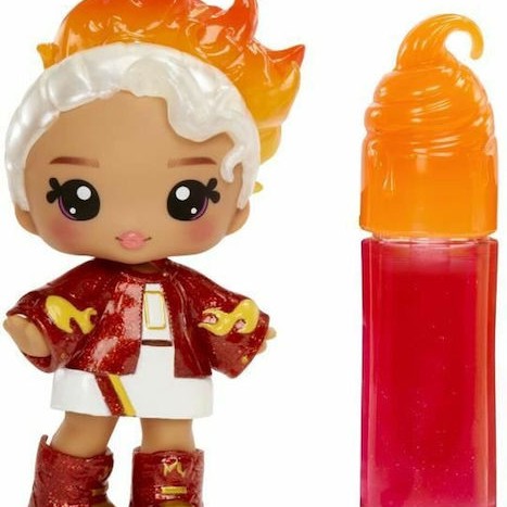 Κούκλα Mga Cinnamon Amber S71013627