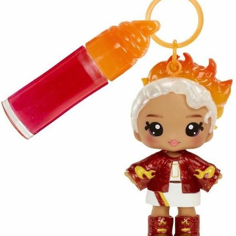 Κούκλα Mga Cinnamon Amber S71013627