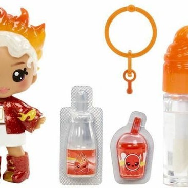 Κούκλα Mga Cinnamon Amber S71013627