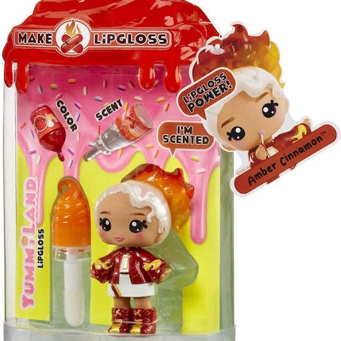 Κούκλα Mga Cinnamon Amber S71013627