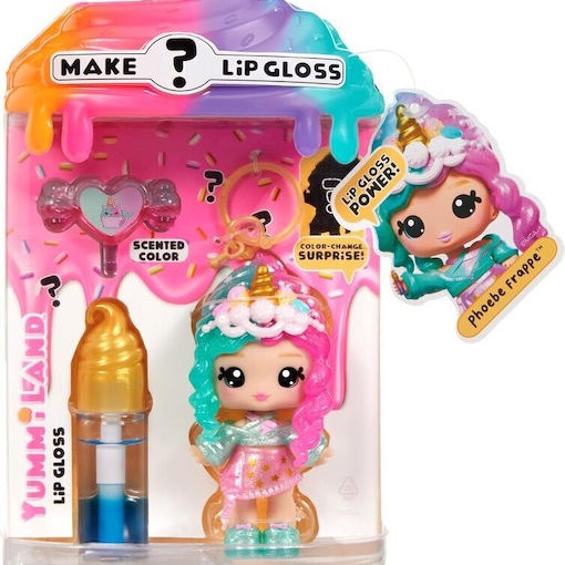 MGA Entertainment Παιδικό Μακιγιάζ