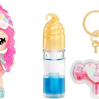 MGA Entertainment Παιδικό Μακιγιάζ