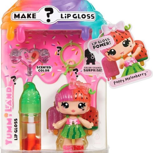 MGA Entertainment Παιδικό Μακιγιάζ