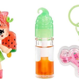 MGA Entertainment Παιδικό Μακιγιάζ