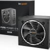 Be Quiet Pure Power 12 M 650W Μαύρο Τροφοδοτικό Υπολογιστή Full Modular 80 Plus Gold