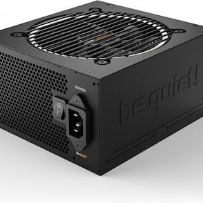 Be Quiet Pure Power 12 M 650W Μαύρο Τροφοδοτικό Υπολογιστή Full Modular 80 Plus Gold