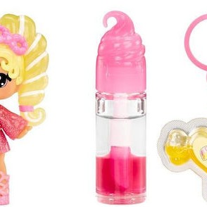 MGA Entertainment Παιδικό Μακιγιάζ