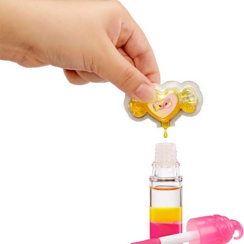 MGA Entertainment Παιδικό Μακιγιάζ