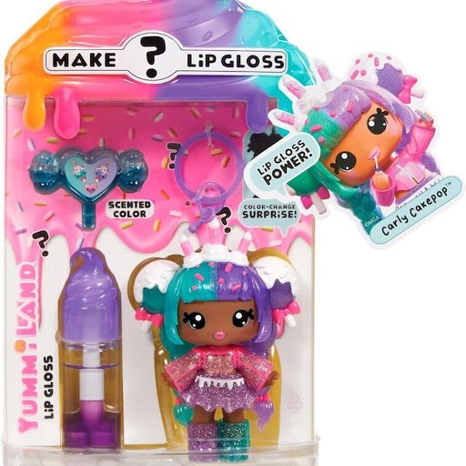 MGA Entertainment Παιδικό Μακιγιάζ
