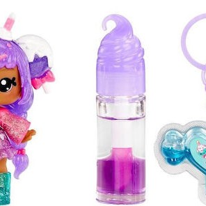 MGA Entertainment Παιδικό Μακιγιάζ