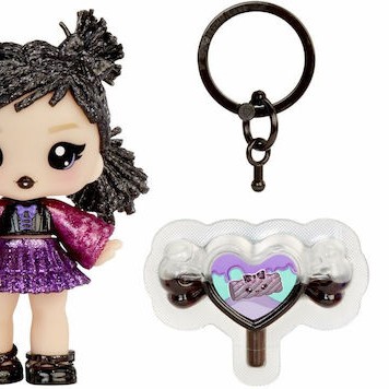 High Παιδικό Μακιγιάζ