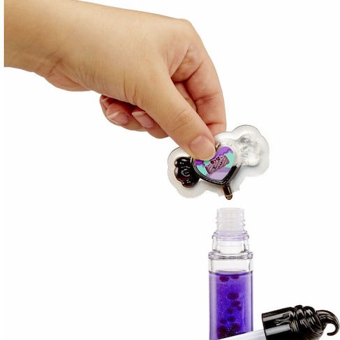 High Παιδικό Μακιγιάζ