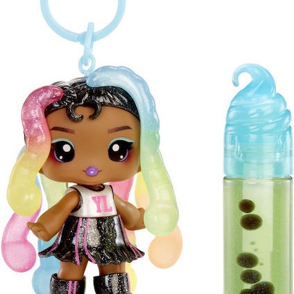 High Παιδικό Μακιγιάζ