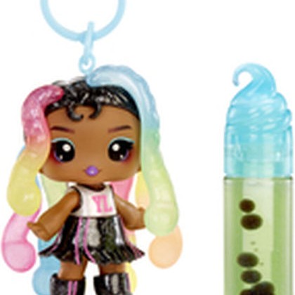 High Παιδικό Μακιγιάζ