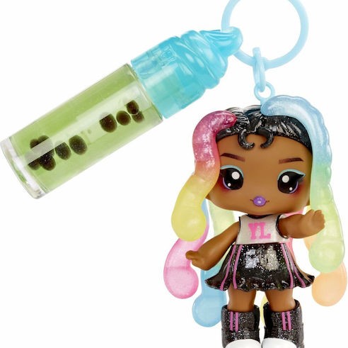 High Παιδικό Μακιγιάζ