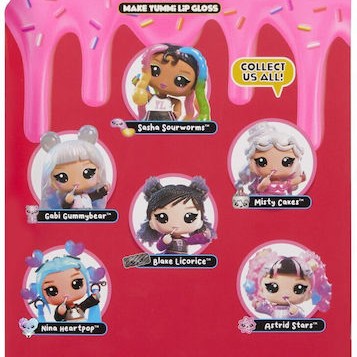 Παιδικό Μακιγιάζ