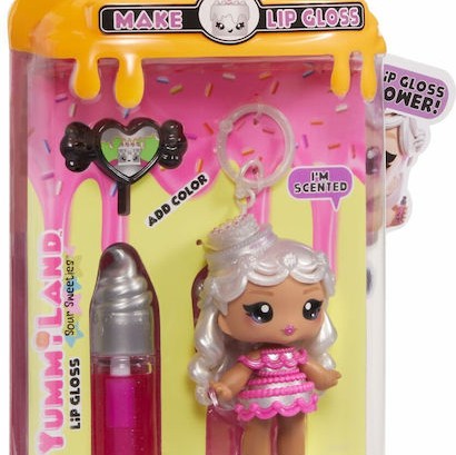 High Παιδικό Μακιγιάζ