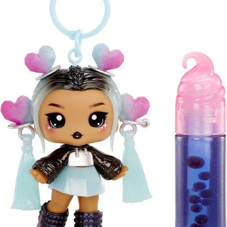 High Παιδικό Μακιγιάζ