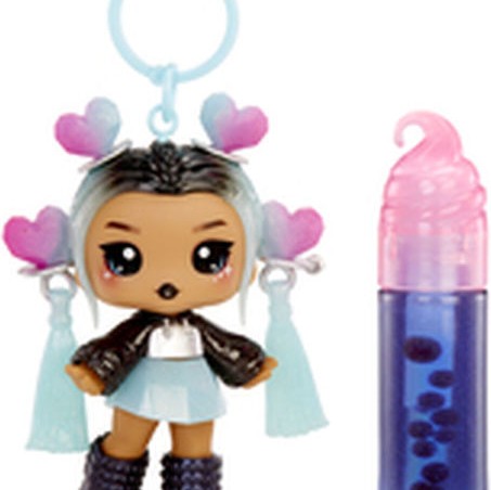 High Παιδικό Μακιγιάζ