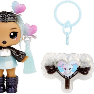 High Παιδικό Μακιγιάζ