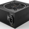 Be Quiet Pure Power 12 M 750W Μαύρο Τροφοδοτικό Υπολογιστή Full Modular 80 Plus Gold