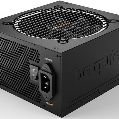 Be Quiet Pure Power 12 M 750W Μαύρο Τροφοδοτικό Υπολογιστή Full Modular 80 Plus Gold