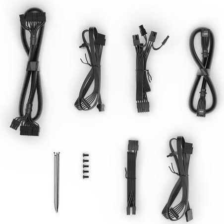 Be Quiet Pure Power 12 M 750W Μαύρο Τροφοδοτικό Υπολογιστή Full Modular 80 Plus Gold