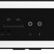 Zotac ZBOX CI629 nano Barebone (Core i3-1315U)