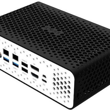 Zotac ZBOX CI629 nano Barebone (Core i3-1315U)