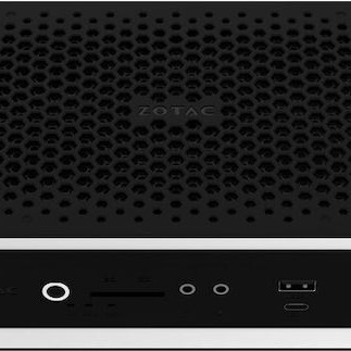 Zotac ZBOX CI629 nano Barebone (Core i3-1315U)