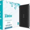 Zotac ZBOX CI629 nano Barebone (Core i3-1315U)