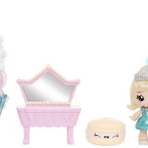 L.O.L. Surprise! Παιχνίδι Μινιατούρα Lol Surprise