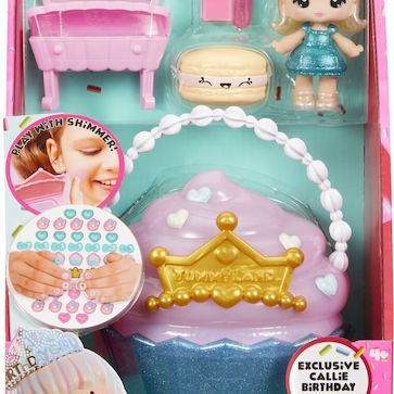 L.O.L. Surprise! Παιχνίδι Μινιατούρα Lol Surprise