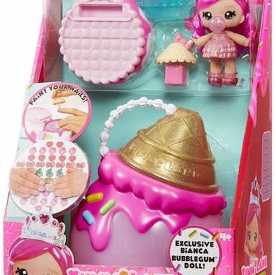 MGA Παιχνίδι Μινιατούρα (Διάφορα Σχέδια) 1τμχ