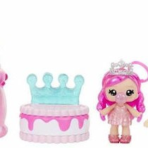 MGA Παιχνίδι Μινιατούρα (Διάφορα Σχέδια) 1τμχ