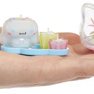 Hello Kitty Παιχνίδι Μινιατούρα Hello Kitty (Διάφορα Σχέδια) 1τμχ