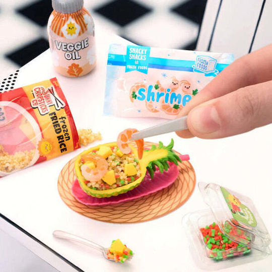 MGA Entertainment Παιχνίδι Μινιατούρα για 8+ Ετών