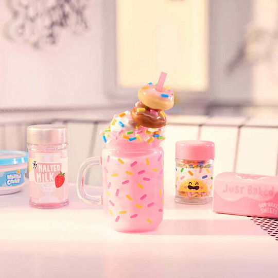 MGA Entertainment Παιχνίδι Μινιατούρα για 8+ Ετών