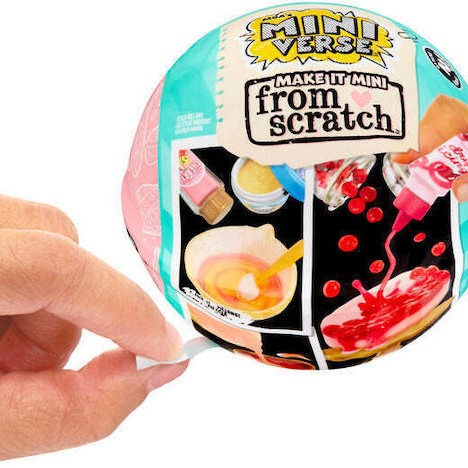 MGA Entertainment Παιχνίδι Μινιατούρα