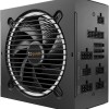 Be Quiet Pure Power 12 M 850W Μαύρο Τροφοδοτικό Υπολογιστή Full Modular 80 Plus Gold