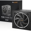 Be Quiet Pure Power 12 M 850W Μαύρο Τροφοδοτικό Υπολογιστή Full Modular 80 Plus Gold