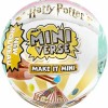 Harry Potter Παιχνίδι Μινιατούρα Make It Mini Harry Potter Πολύχρωμο
