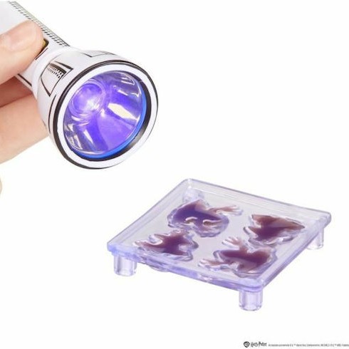 Harry Potter Παιχνίδι Μινιατούρα Make It Mini Harry Potter Πολύχρωμο