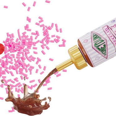 MGA Παιχνίδι Μινιατούρα για 8+ Ετών